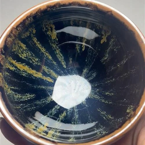 【闪购商品】茶盏-352............