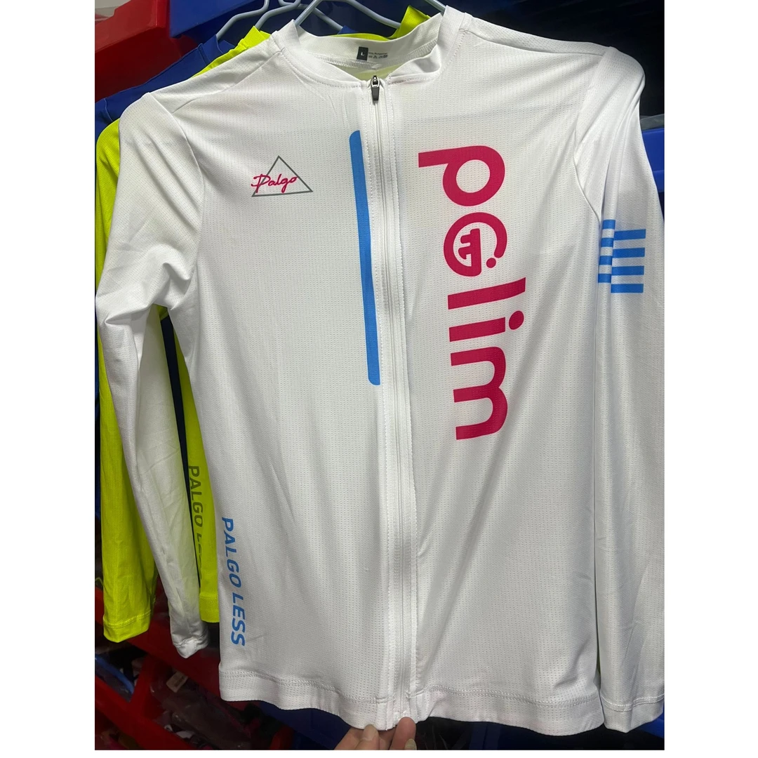 女款长袖上衣骑行服公路自行车