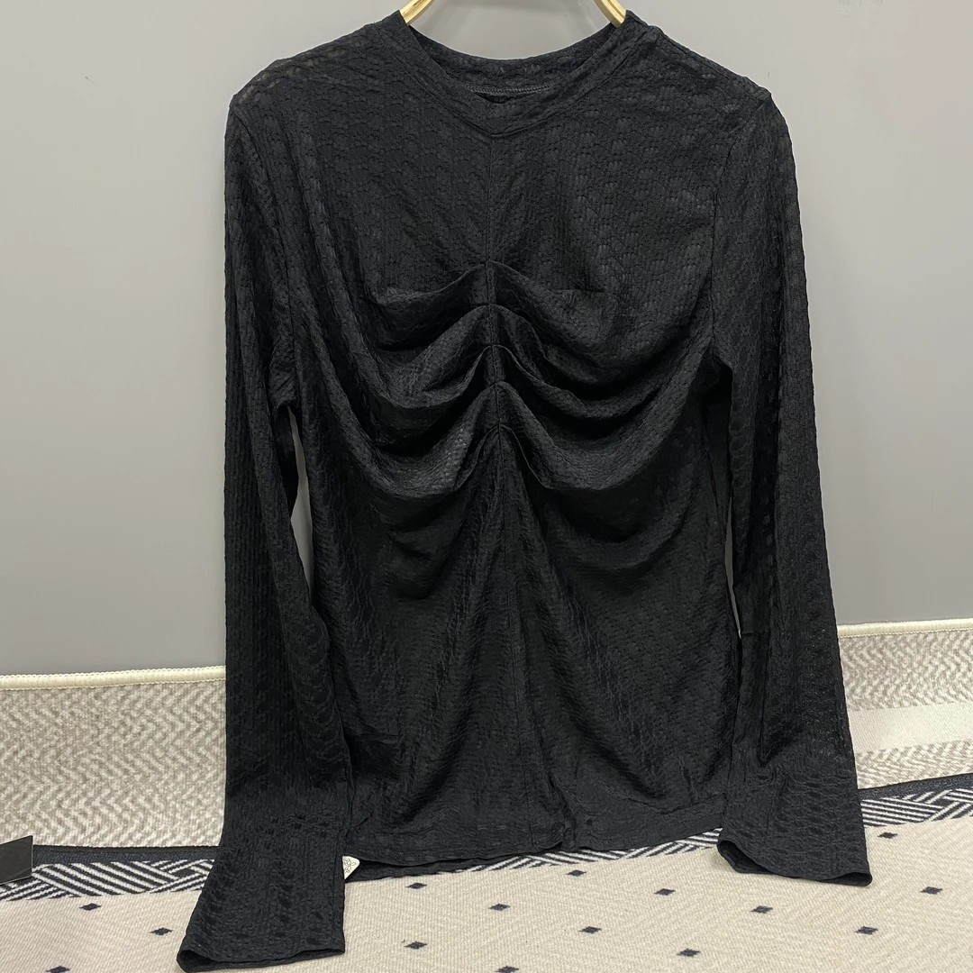 3102#新款女装时尚上衣