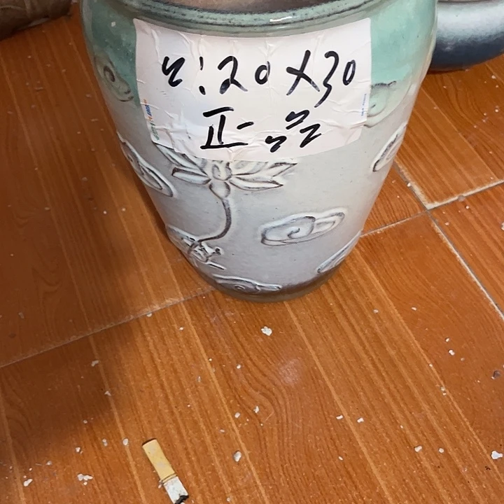 泥塑自产自销模式