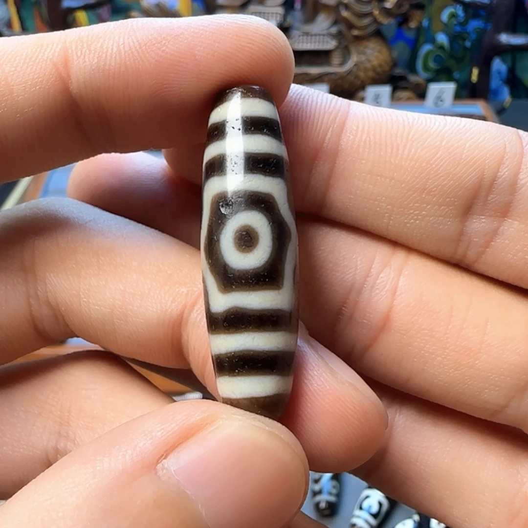 达***江玛瑙/玉髓颈饰未镶嵌