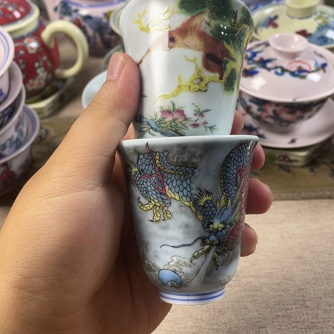 保***元景德镇陶瓷555566666666