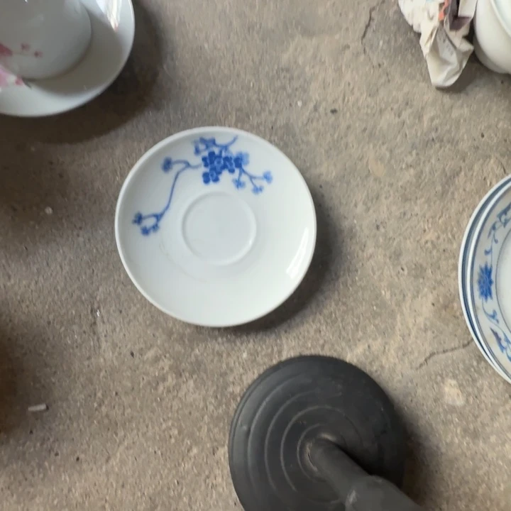 景德镇的陶瓷瓷器