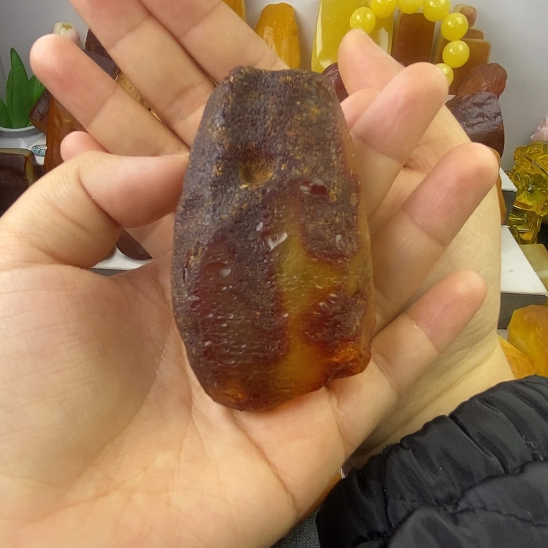 定制蜜蜡未镶嵌5799998888