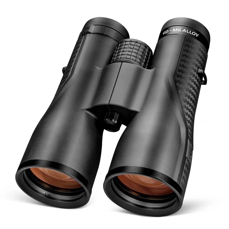 胜途Shuntu派10x50/12x50ED双筒望远镜大口径高清高倍寻蜂推荐