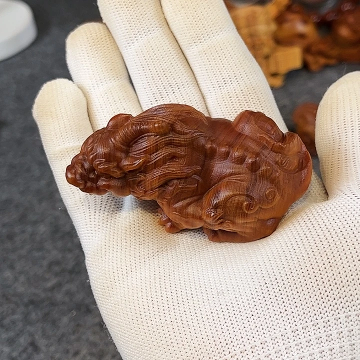 柏木（崖柏）陈化崖柏y