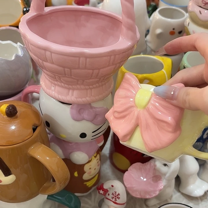 瓷片陶瓷完美主义慎拍