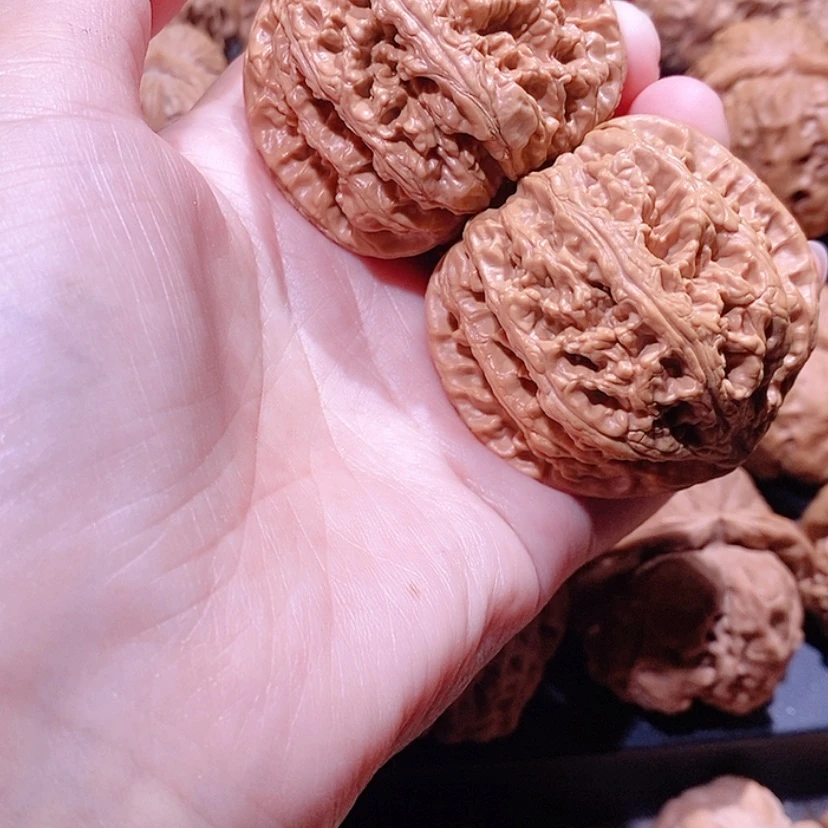【闪购商品】核桃手串/手链边47全品