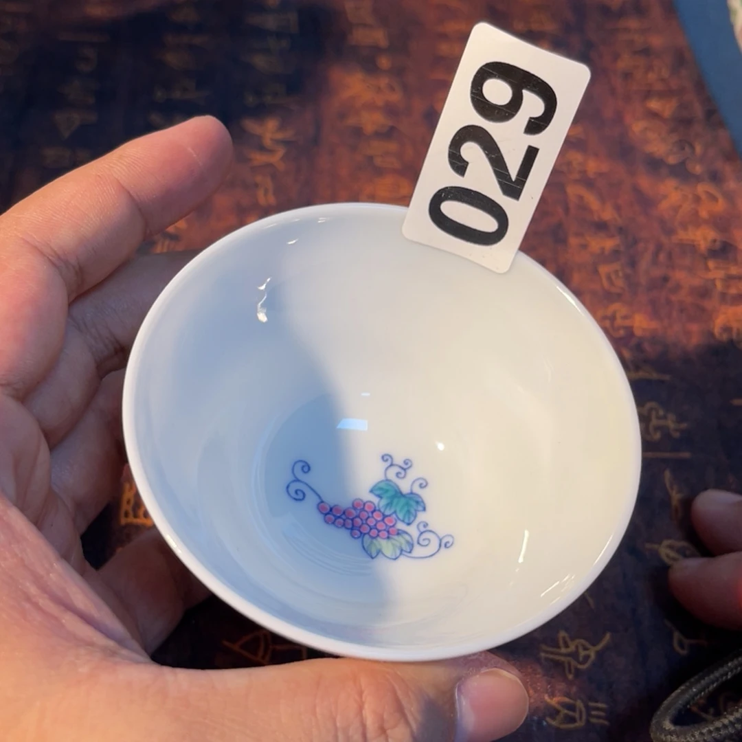029 半月陶瓷半月陶瓷