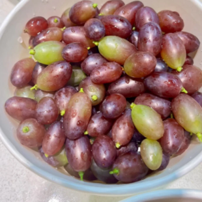 果切【萄气十足】茉莉香葡萄250-500g
