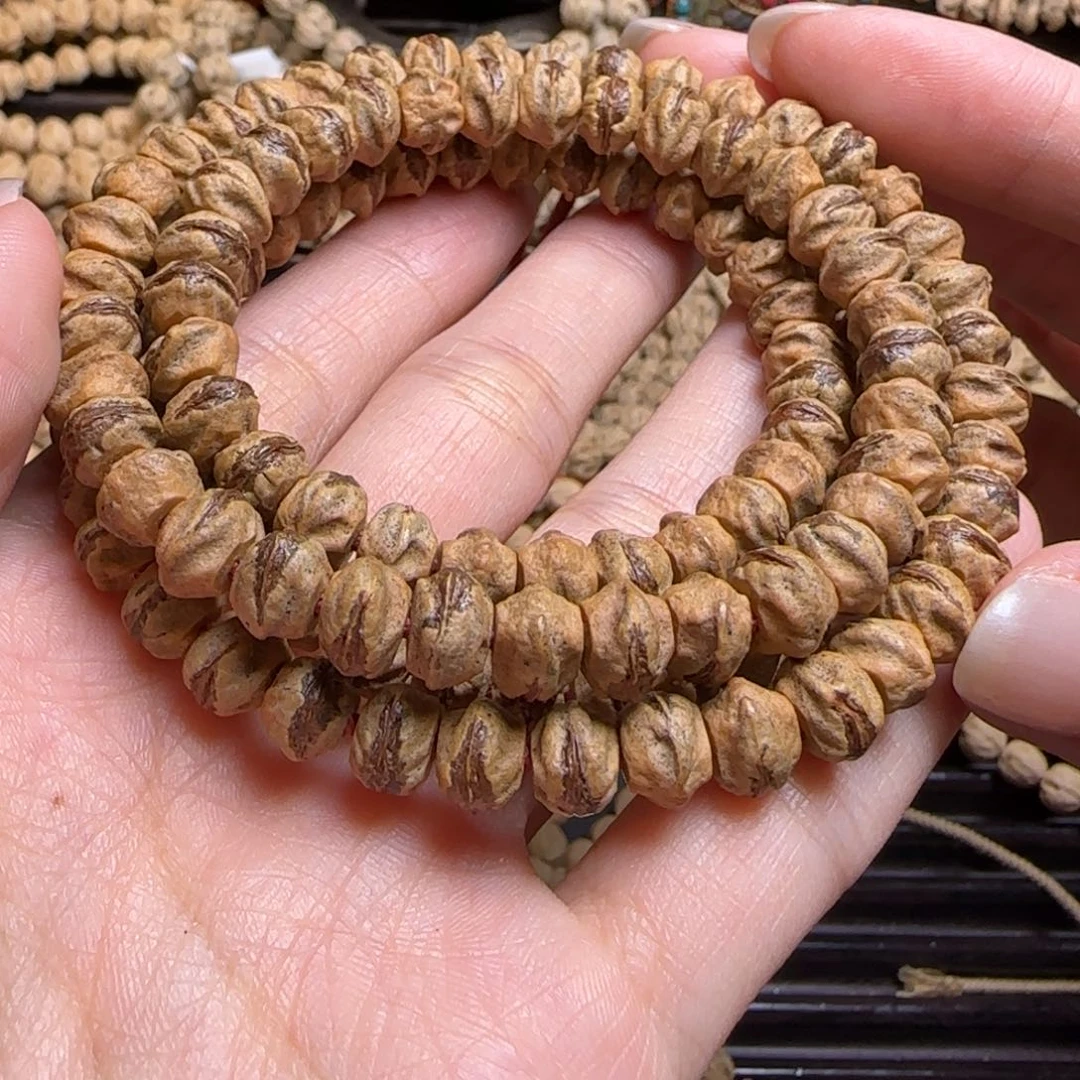 柏香籽/百香籽吊坠潘****铺