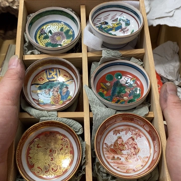 中古品有微瑕，谨慎入手