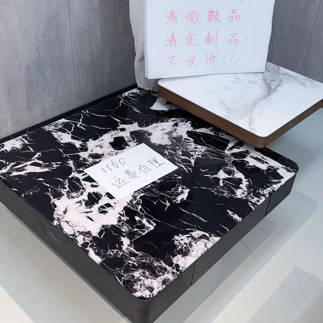 大理石高低组合 运费自理