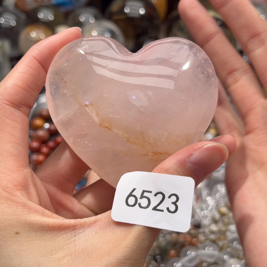 【闪购商品】未镶嵌大型摆件（非配饰）水晶