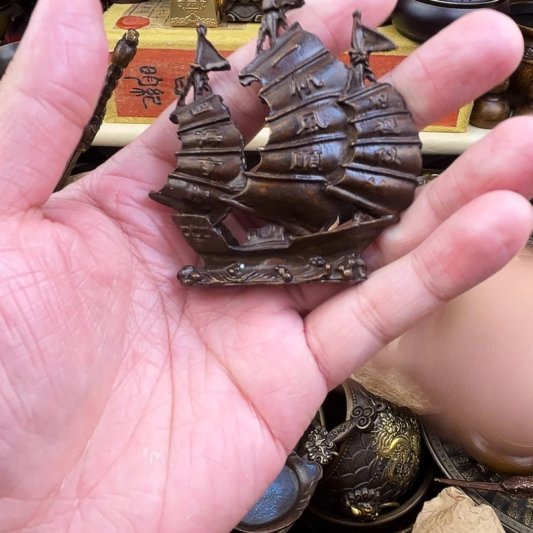 小王铜器精选专属链接