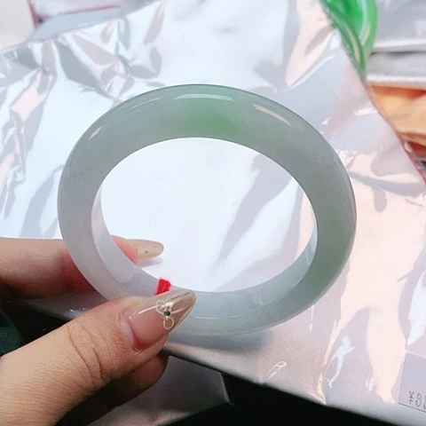 未镶嵌手镯翡翠1242强推