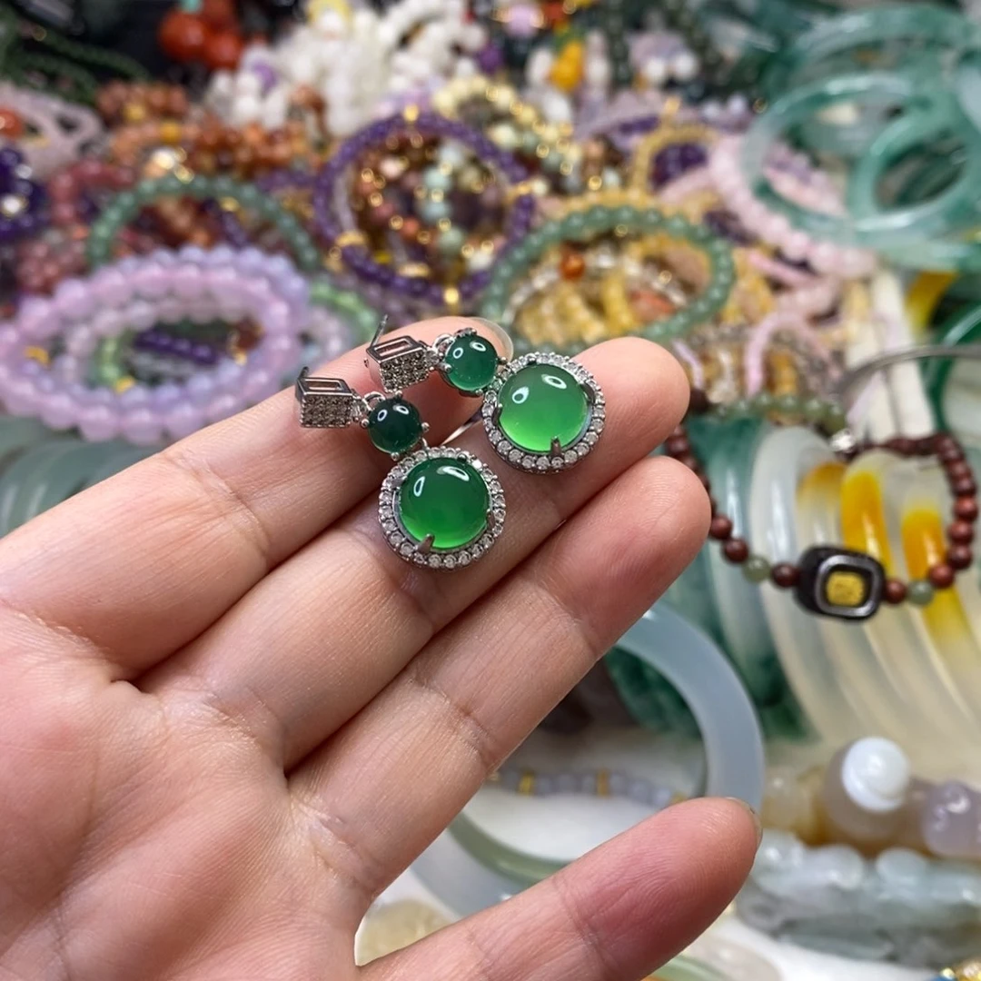 合金玛瑙手饰玛瑙