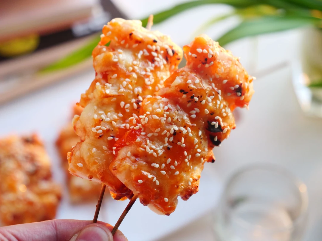 7节年糕制作视频课 网红热门烘焙视频课培训课