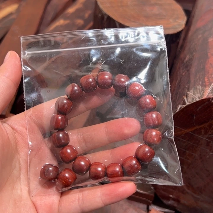 A***e檀香紫檀（小叶紫檀）1213老型珠