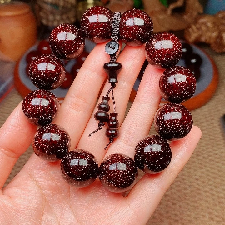 檀香紫檀（小叶紫檀）2.0