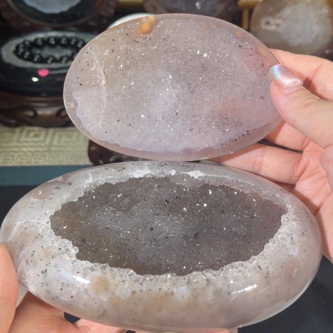 未镶嵌大型摆件（非配饰）水晶