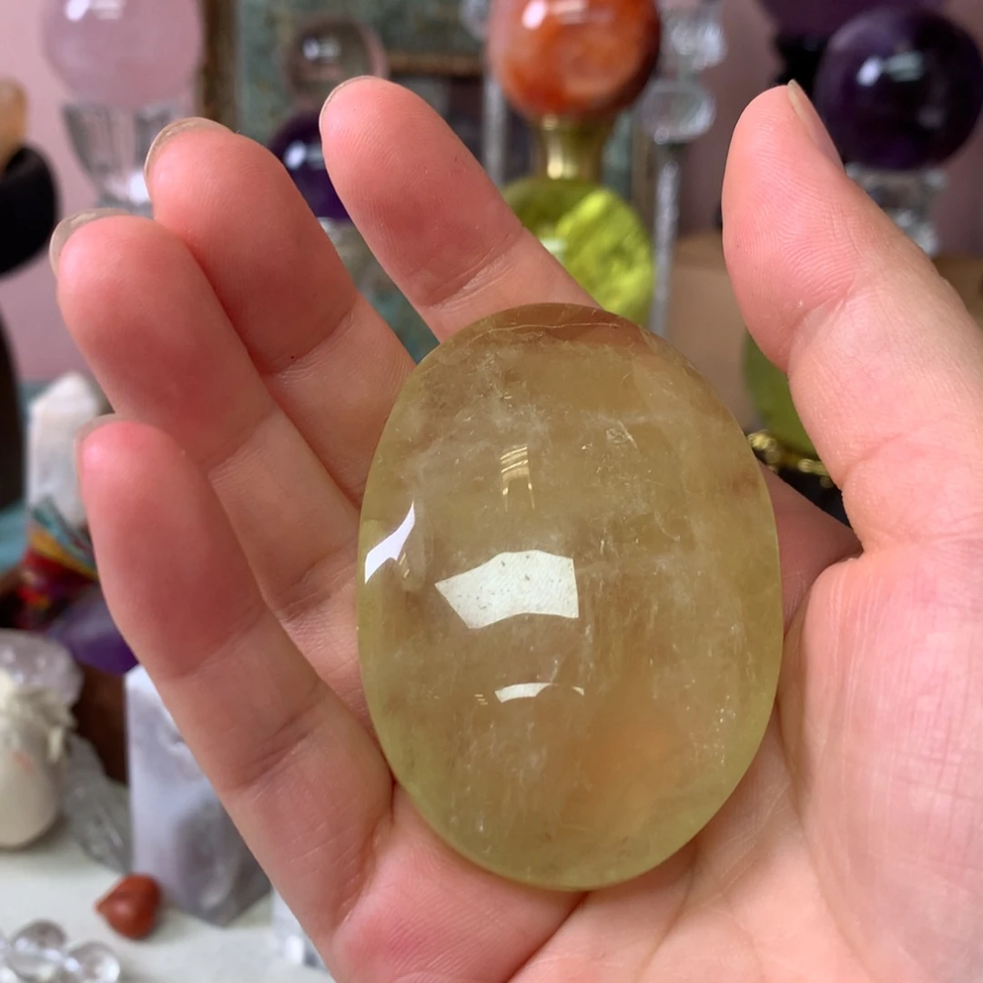 未镶嵌珠宝半成品水晶