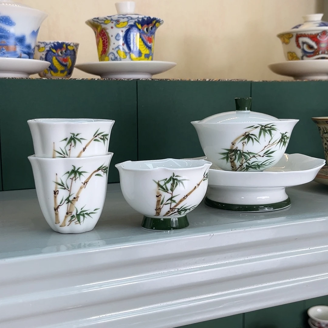 景德景德陶瓷陶瓷