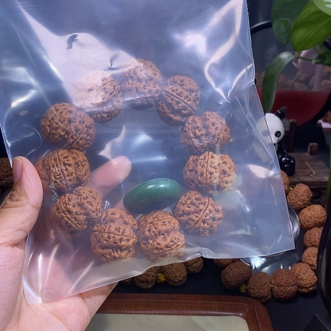 金刚菩提手串正**入铁血梅花快递费不退