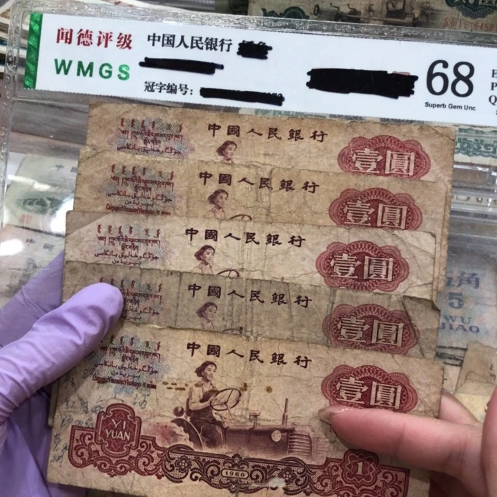 【闪购商品】女拖五张，旧品保真
