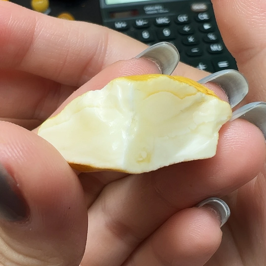 未镶嵌定制琥珀玖****、蜜蜡