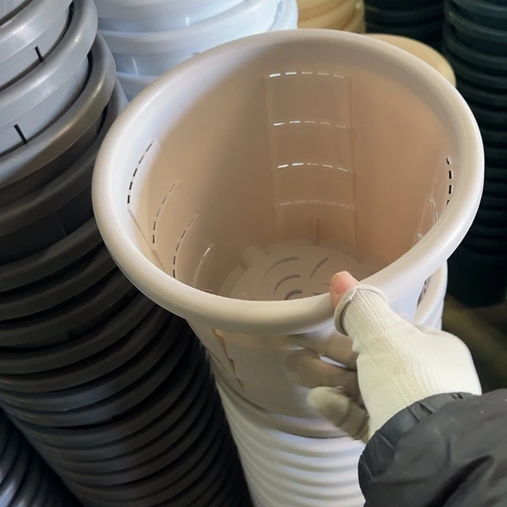 测26口径5个无托灰白