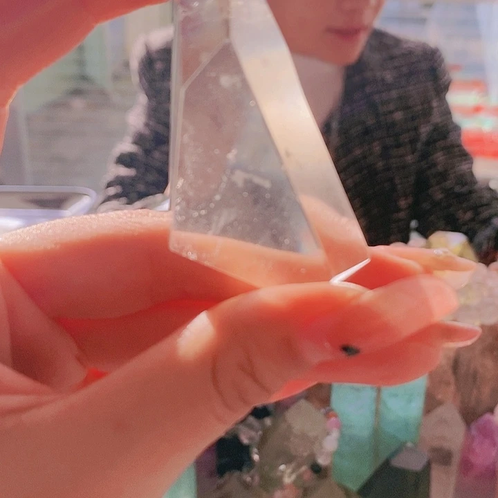 未镶嵌发饰紫晶8