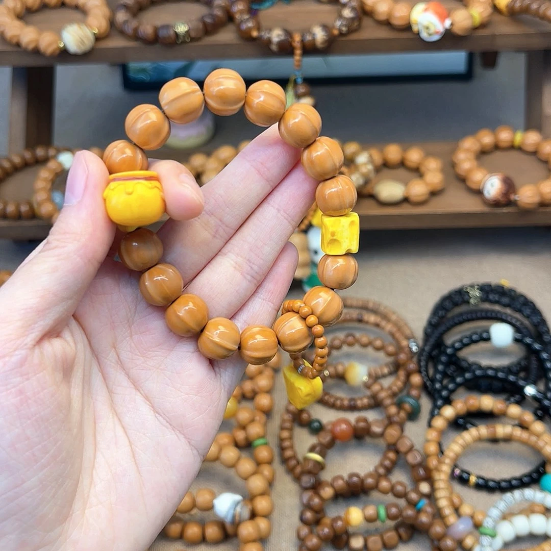 猴头核桃手串向***?狮子换奶酪罐 其他不变