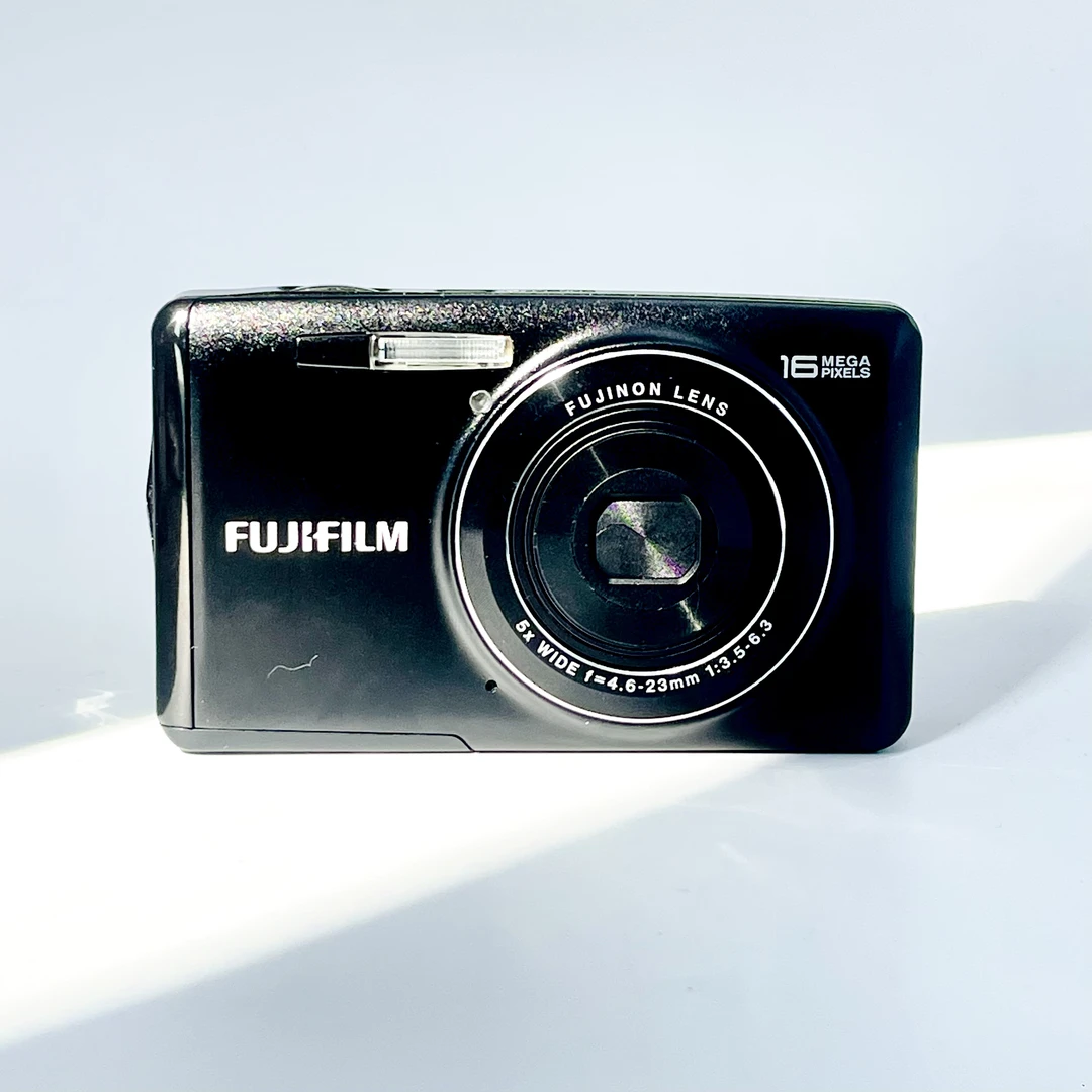 95新 Fujifilm/富士 JX710 1600万像素 5倍光学变焦 (no退no换）