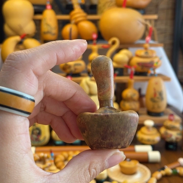 ?*天然葫芦自然生长九