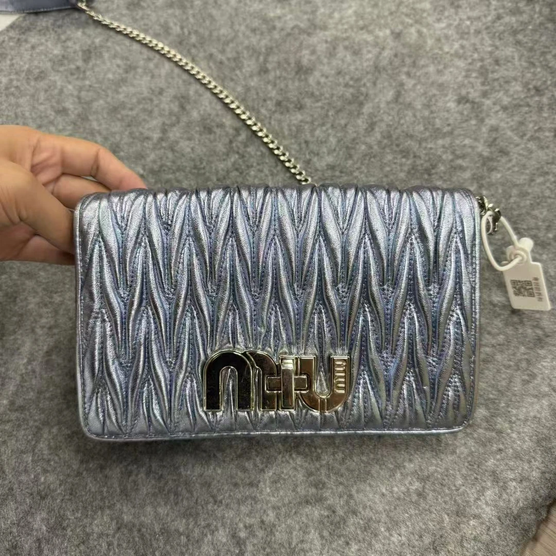 MIU MIU/缪缪 单肩包 单肩包 wa6010/2509