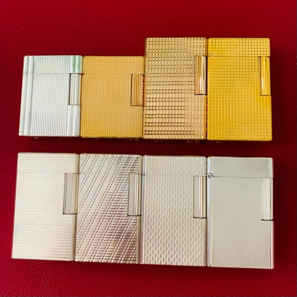 都彭L1系列打火机通用改价链接