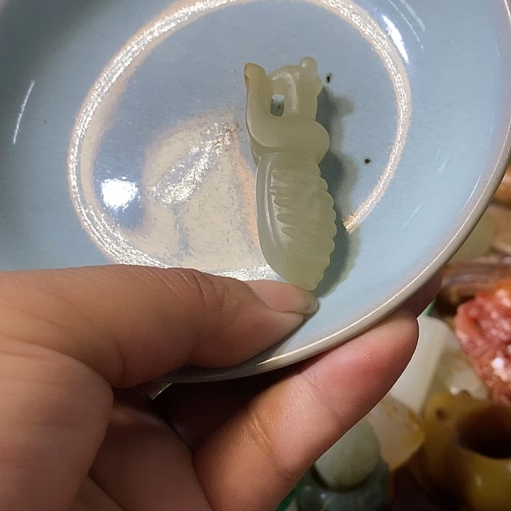摆件瓷器瓷器瓷器次瓷器