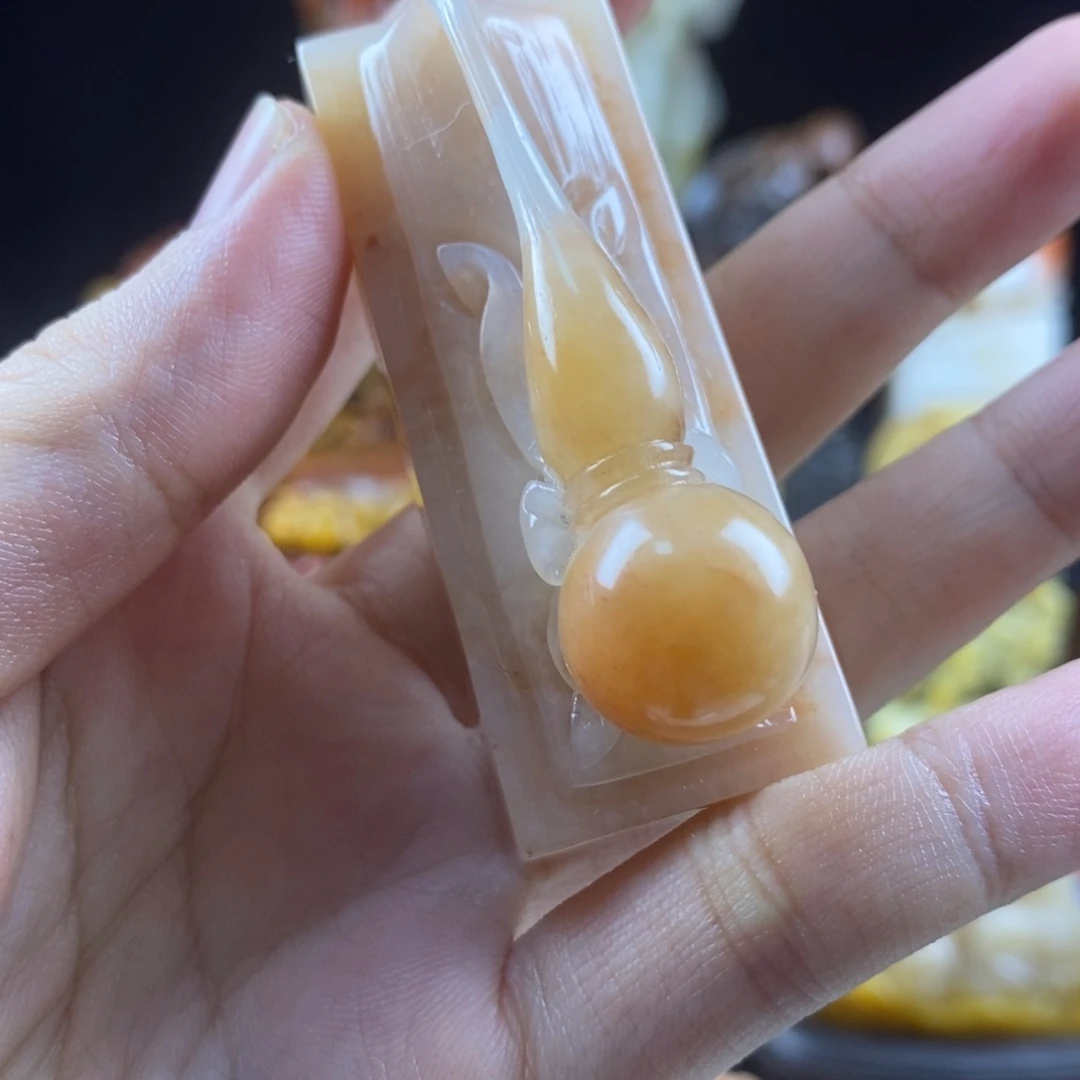 【闪购商品】老挝石老挝石精品