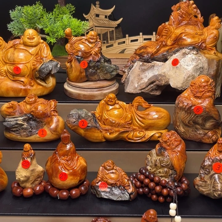 柏木（崖柏）33333333333333333