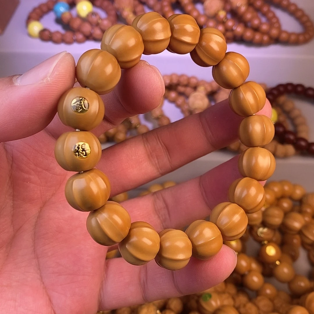 猴头核桃手串全品大鲨鱼聚宝盆料子