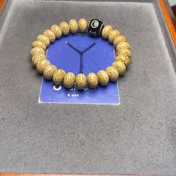 吊坠星月菩提星月