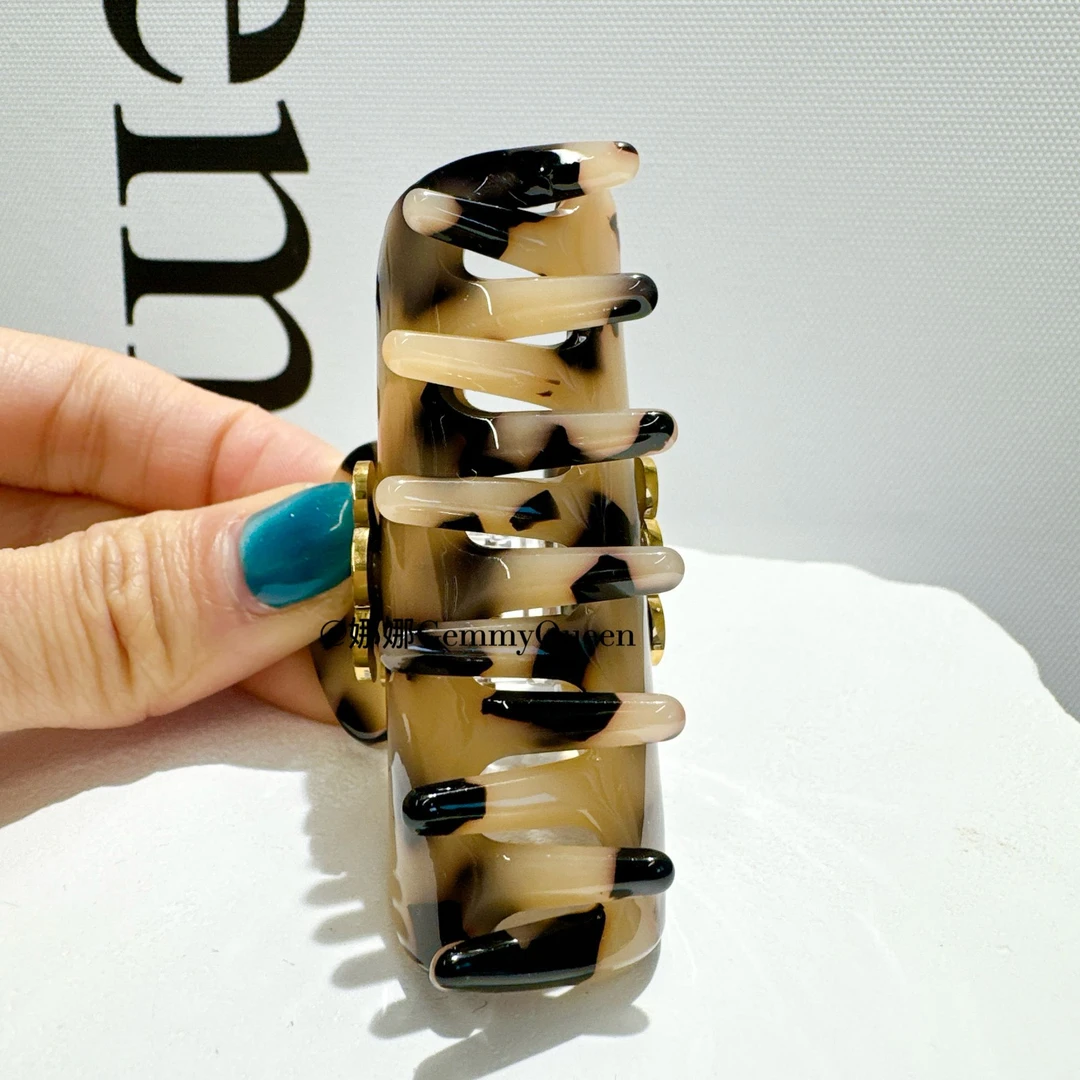 娜娜GemmyQueen抓夹GQ02915