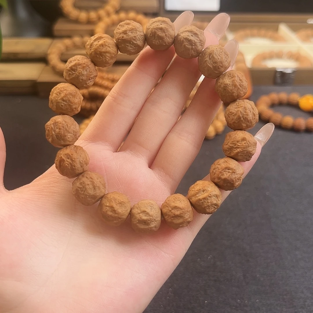 手串/手链核桃全品龙蛇福利秒杀活动
