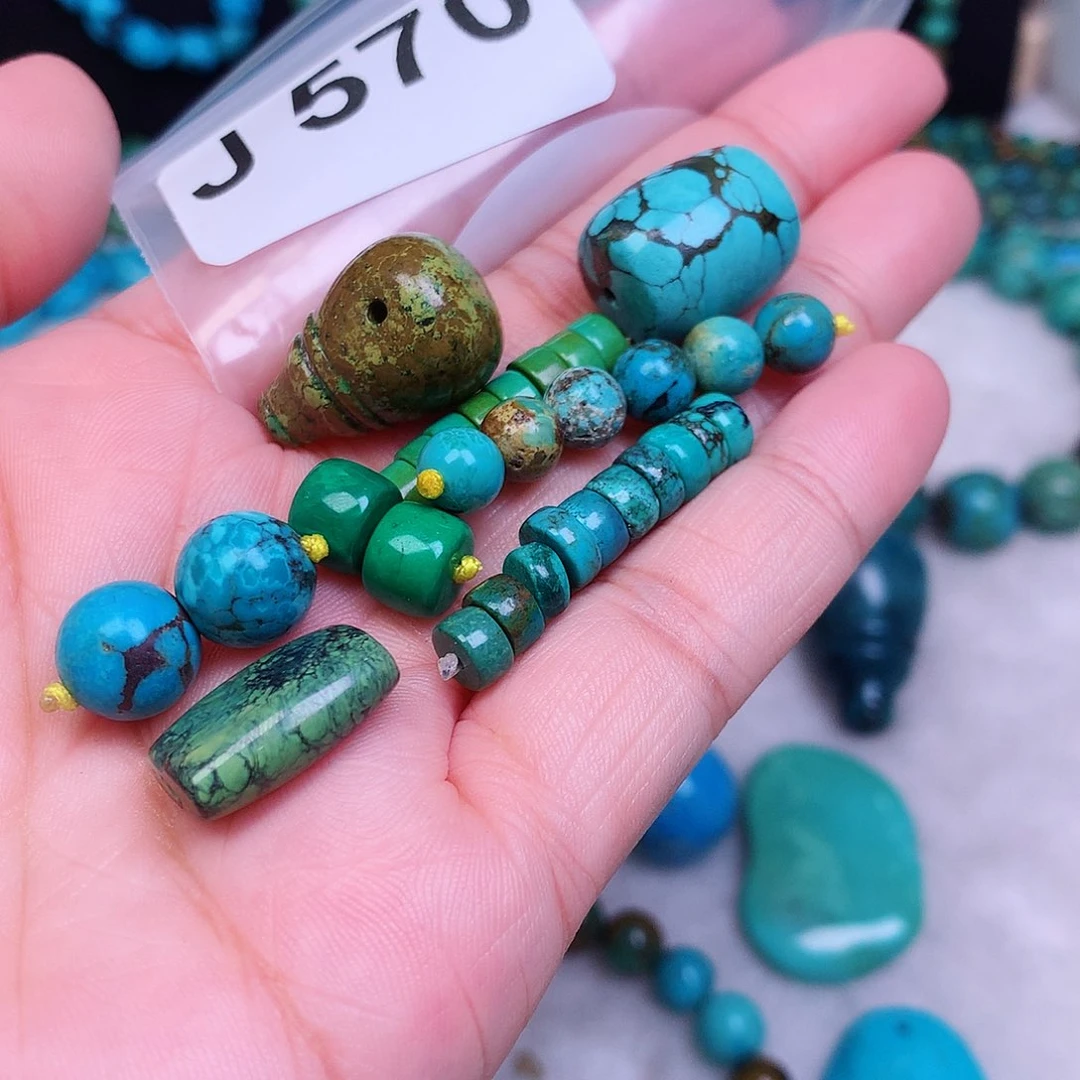 空竹粉丝专享十堰特色手工散珠