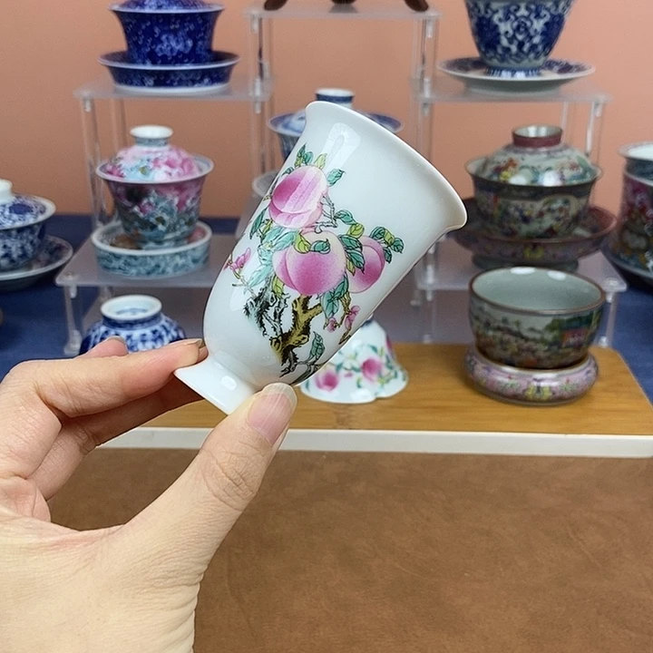 陶瓷制品加工工艺