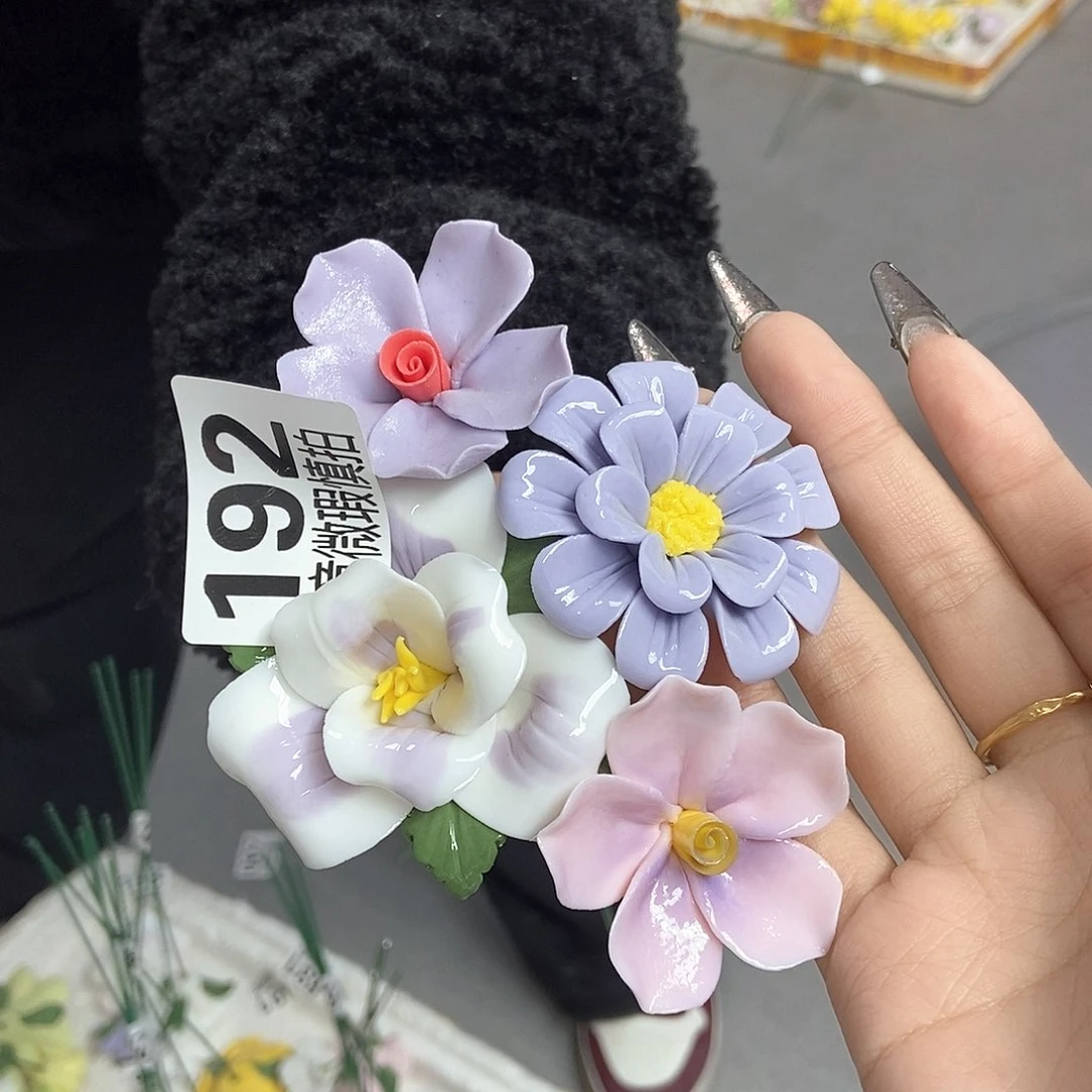 陶瓷设计风格现代