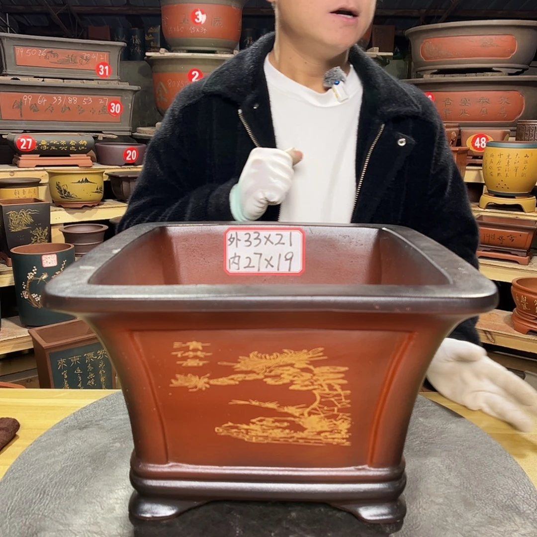 其他紫砂精品紫砂