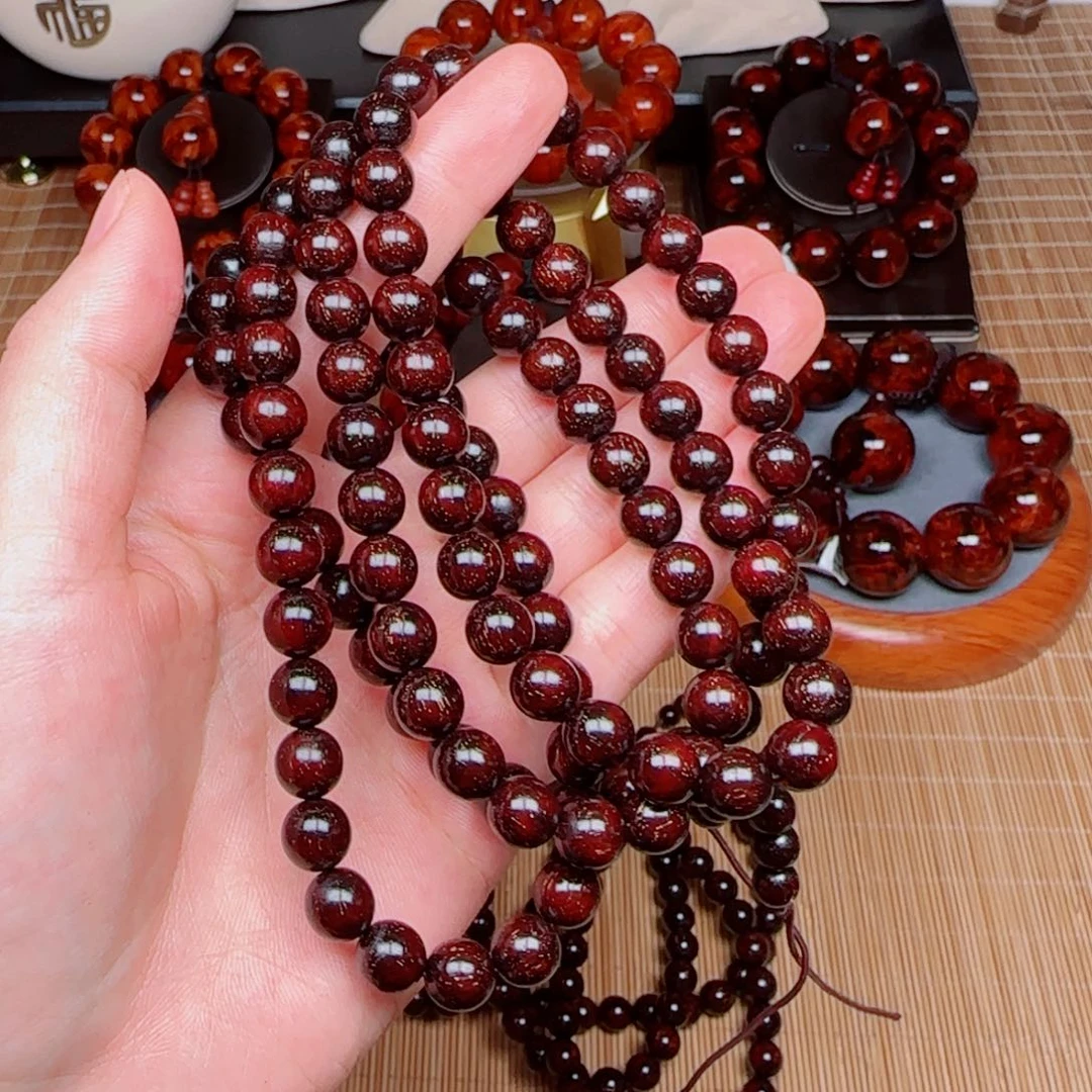 檀香紫檀（小叶紫檀）想2w