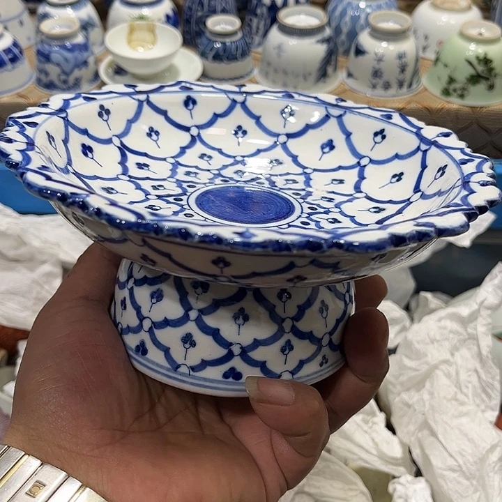 陶瓷茶玩榜第二十名